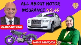 65Understanding Different Types of Motor Insurance Benefits amp Pricing for Customers  Expert Guide [upl. by Birk154]