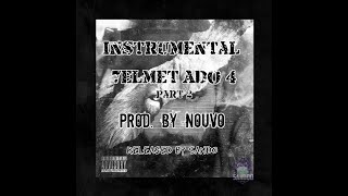 ElGrande Toto  7elmet Ado 4 instrumental part 2 [upl. by Moynahan556]