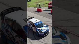 Rally del Ticino 2024 [upl. by Eitten]