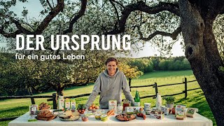 Der Ursprung für ein gutes Leben [upl. by Barbaresi]