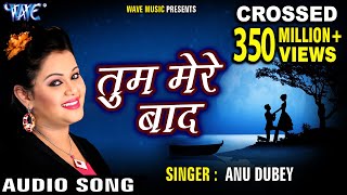 तुम मेरे बाद मोहब्बत को तरस जाओगे  Anu Dubey  Tum Mere Bad Mohabbat ko Taras Jaoge Hindi Sad Song [upl. by Eilyab389]