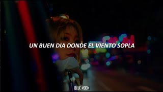 Wind Flower  Mamamoo  Sub Español [upl. by Eenimod]