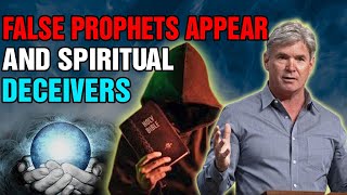 SHOCKING MESSAGE by Jack Hibbs  The Appearance of False Prophets and Spiritual Deceivers [upl. by Hannahc]