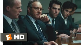 Genius Strategy in Margin Call Movie Explained [upl. by Nodroj]