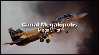 MILITAR Ranking Aviones  Documentales [upl. by Pyszka]