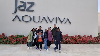 Day 7 Hurghada Trip Jaz Aquaviva All Inclusive [upl. by Virgel]