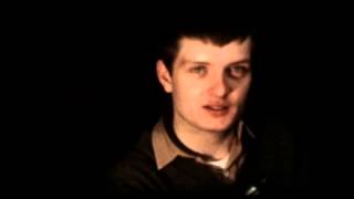 Ian Curtis  Rare Interview [upl. by Drye]