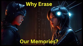 The Afterlife amp The Memory Wipe Explained [upl. by Anaerda]