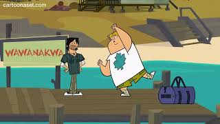 Total Drama Island Episode 1 [upl. by Eillim]