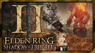 ANOTHER DRAKE Wicker Man amp Finger Ruins of Rhia Part 11 Elden Ring Shadow of the Erdtree DLC [upl. by Healion609]