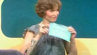 Match Game 76 Episode 786 Welcome Lynn Deerfield [upl. by Aoht]