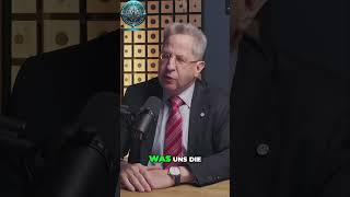 HansGeorg Maaßen Politisches Versagen – Ist unser System gescheitert 🧐 [upl. by Doowyah]