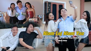 Niam Hlob Niam Yau by Tub Zeb amp Npawg LemNkauj Tawm Tshiab 20242025 [upl. by Suiravad793]