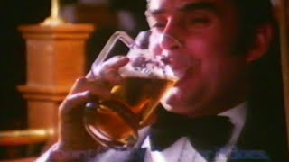 Tuborg Gold Ray Reardon 1978 TV Commercial [upl. by Nayt]