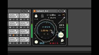 developed a new overdub engine in v61 [upl. by Pugh]