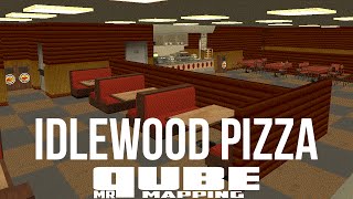 Idlewood Pizza [upl. by Malka]