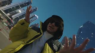 Pyrex Pryce  Busy Body Official Video [upl. by Inar]