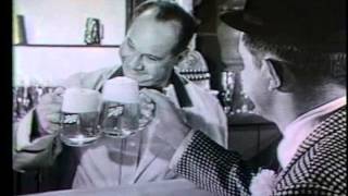 Schlitz beer television commercial Sid Raymond’s Commercials no 8 [upl. by Anyt142]