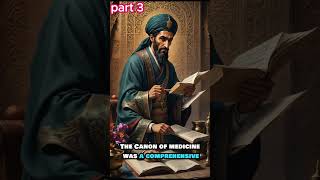 the shortsfunny history facts youtube shorts the Life and Legacy of Ibn Sina Avicenna [upl. by Hilda]