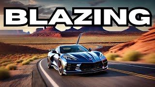 10 Fastest Chevys RANKED Is the ZR1 faster than the Z06 [upl. by Niobe708]