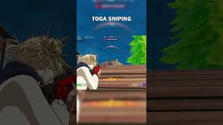 Toga Sniping [upl. by Riocard]