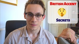 British Pronunciation Secrets Modern RP Learn British Accents [upl. by Renner898]