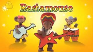 Rastamouse Intro [upl. by Aser]