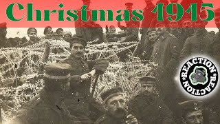 American Reacts to Celtic Thunder  Christmas 1915 [upl. by Jeromy124]