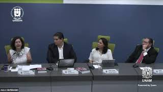 Presentación del libro quotProportionality and Transformation Theory and Practice from Latin Americaquot [upl. by Iruy]