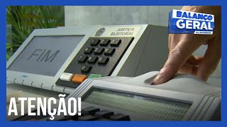 Eleições 2024 Eleitores devem ficar atentos ao que é permitido e proibido no dia do voto [upl. by Ajile968]