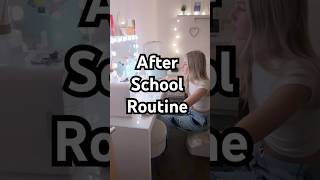 After School Routine of a Year 9 at Secondary School [upl. by Gerri]