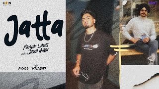 New Punjabi Songs 2023  Jatta Video  Pavitar Lassoi  Jassa Dhillon  Latest Punjabi Songs [upl. by Harod110]