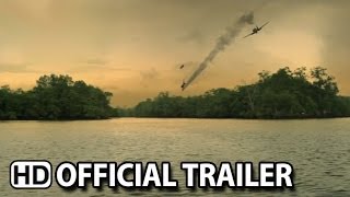 Canopy Official Trailer 2014 HD [upl. by Ameehs]