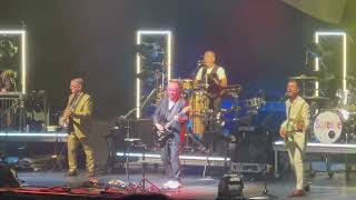 Squeeze  Black Coffee in Bed  Mohegan Sun Arena  September 15 2024 [upl. by Llenyl]