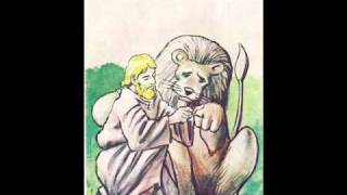 Aesops Fables  Androcles and the Lion [upl. by Eihtur]