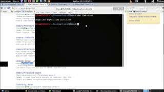 auto exploiter zimbra PHP [upl. by Oner]