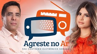 Programa Agreste no Ar  21062024 [upl. by Faustine]