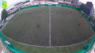 Live Stream Score Mini Soccer 26102024  DISNAKER [upl. by Nemlaz]