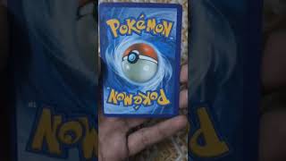 Whos this Pokemon  But amp actually Pikachu card trending pokemonrateitorhateit collectiblecards [upl. by Hanfurd725]