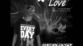 skinnyje suis lamour de ta vie Riddim love Bn joe production [upl. by Chery]