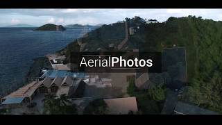 Using Drones to Market Real Estate SkyView Visuals [upl. by Lahcar866]