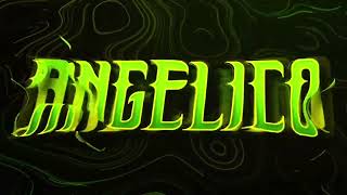 Angelico New AewRoh titantronVol de vibe vandag [upl. by Harutak]