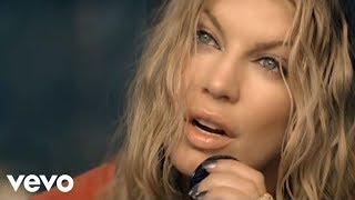 Fergie  Big Girls Dont Cry Personal Official Music Video [upl. by Lamrert]