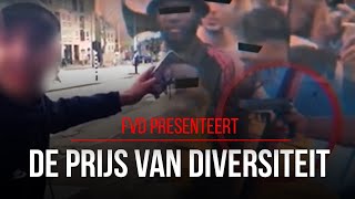 FVD presenteert quotDe Prijs van Diversiteitquot [upl. by Eseerehs]