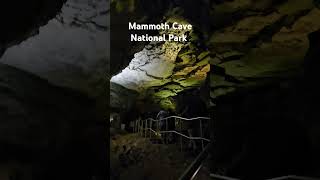 Mammoth Cave National Park 24 [upl. by Myrt873]