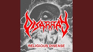 Religious Disease [upl. by Aittam387]