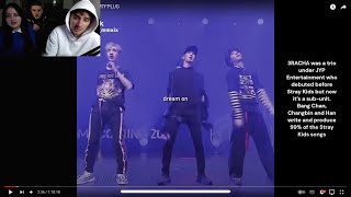 JYP TIKTOK COMPILATIONS V1  REACTION [upl. by Bret324]