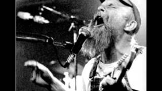 Seasick Steve  Shirly Love [upl. by Siekram]