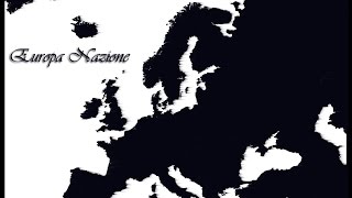 Legionarii  Europa Nazione DnB Edit [upl. by Mathew]