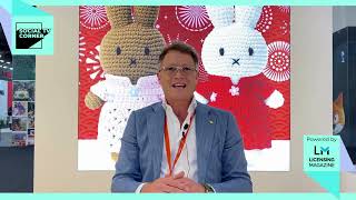 Interview with Miffy [upl. by Neila]